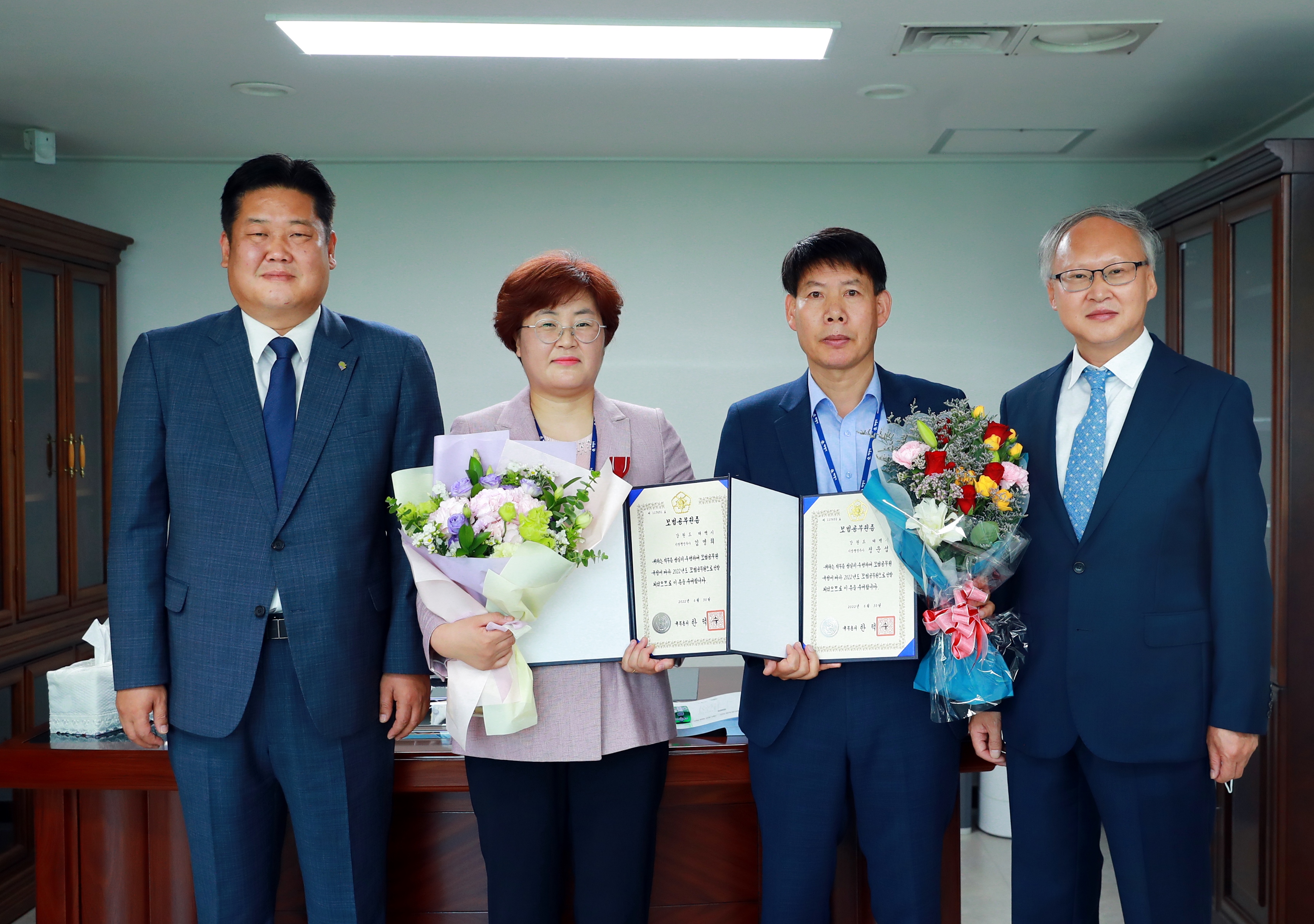 2022.07.04.7월 정례 시상식 이미지2