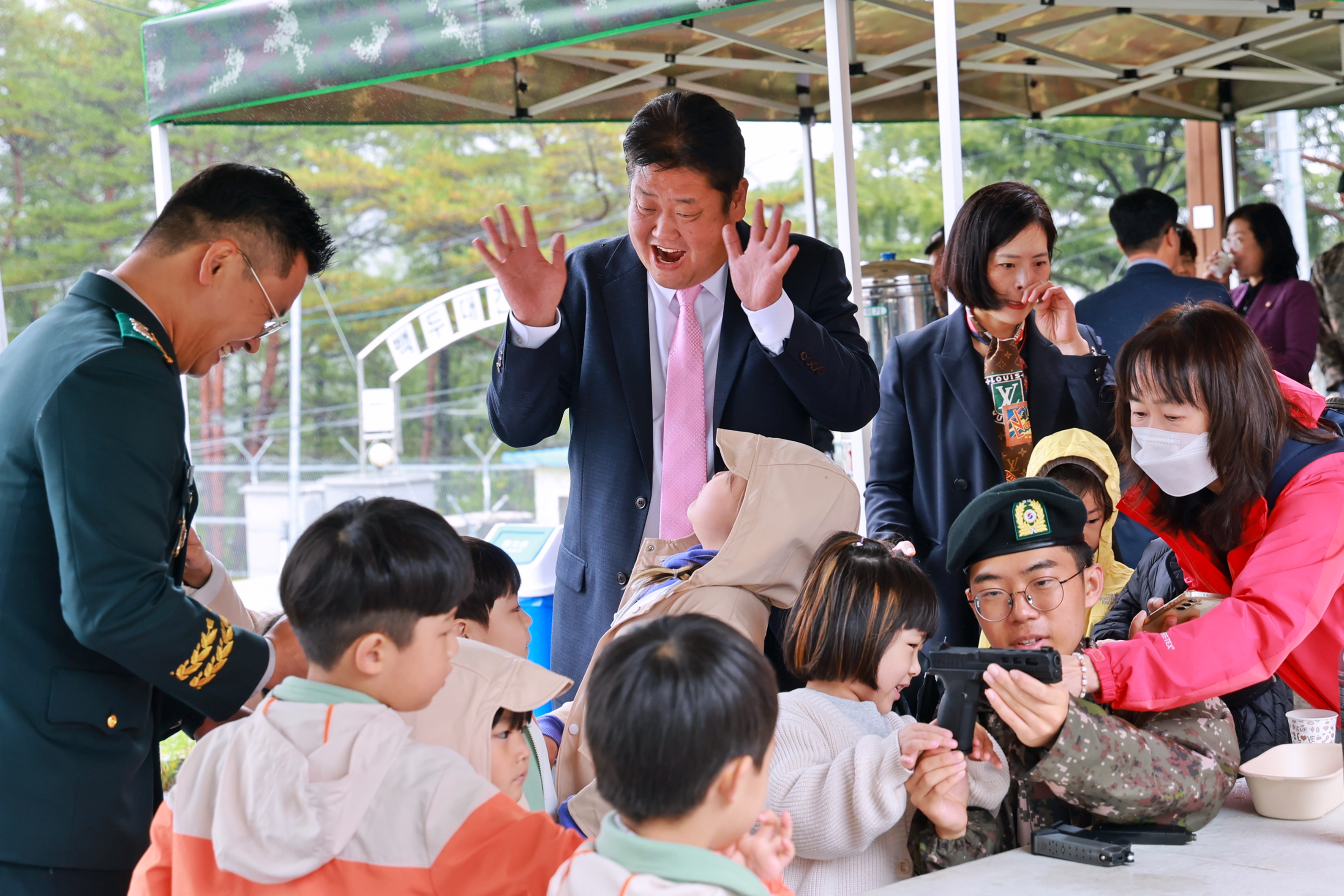 20251016 재향군인의날 행사 이미지1