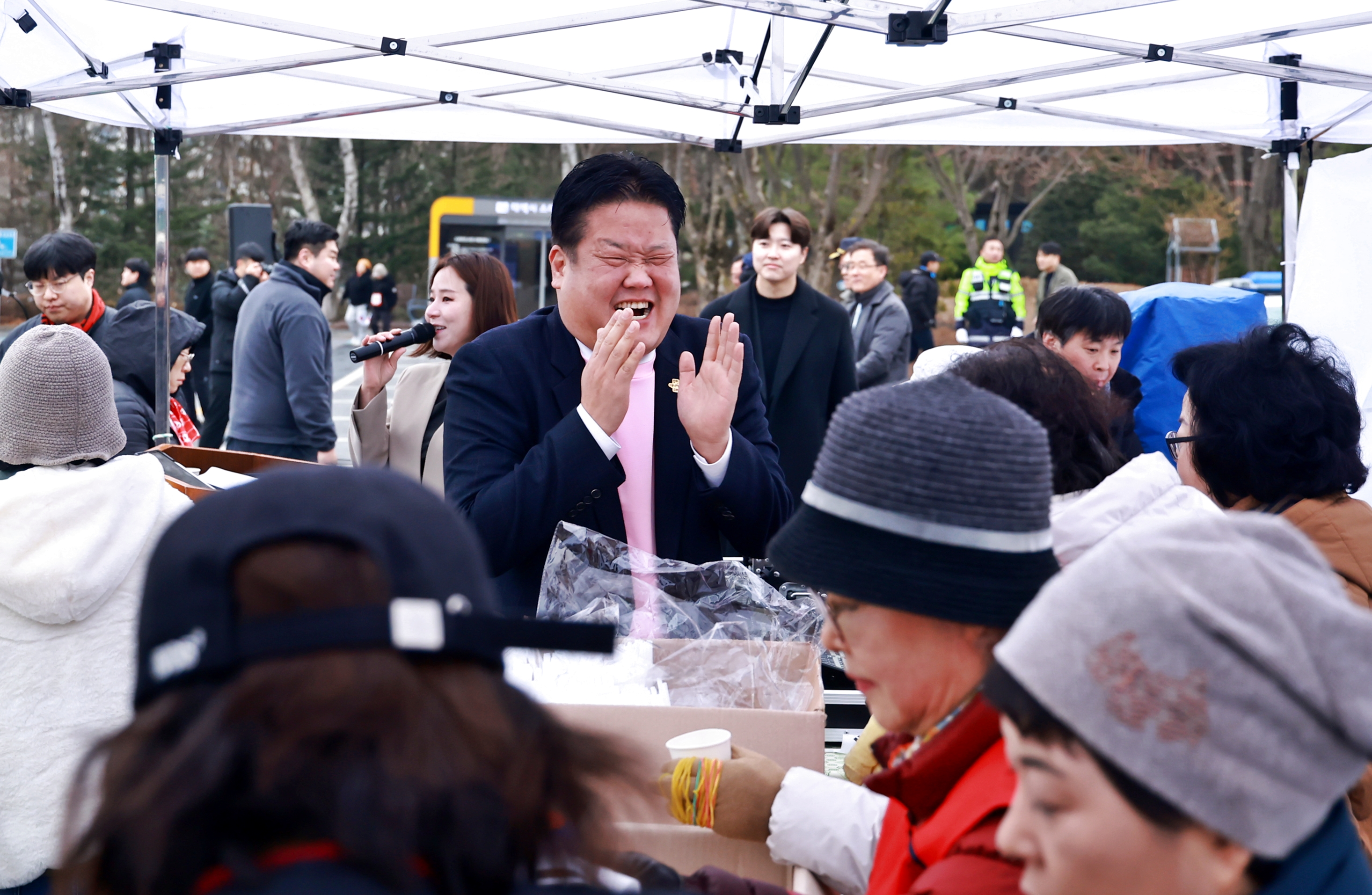 20260301 태백시민 건강달리기 대회 이미지1