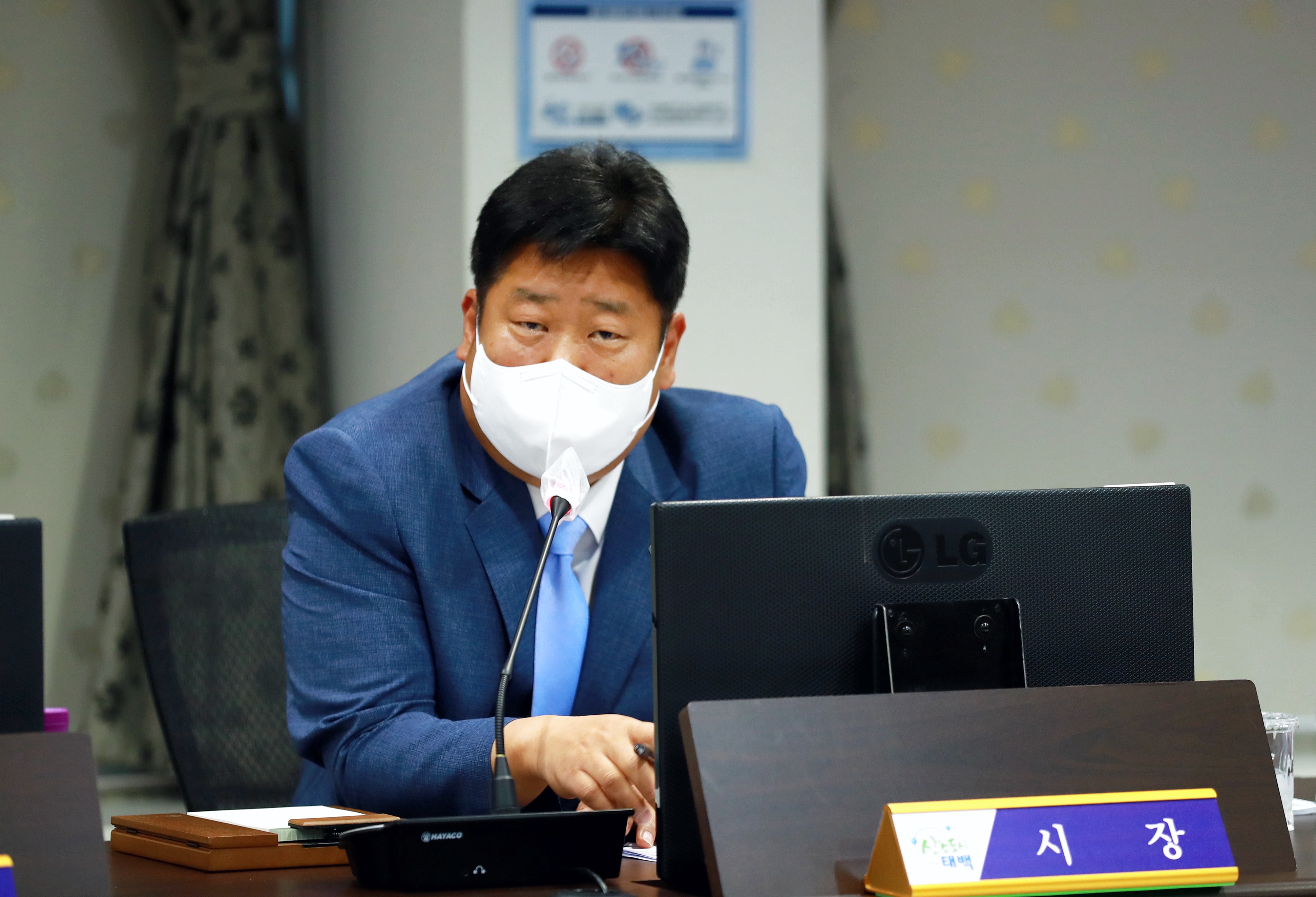 2022.07.10.월간 업무보고회 이미지1