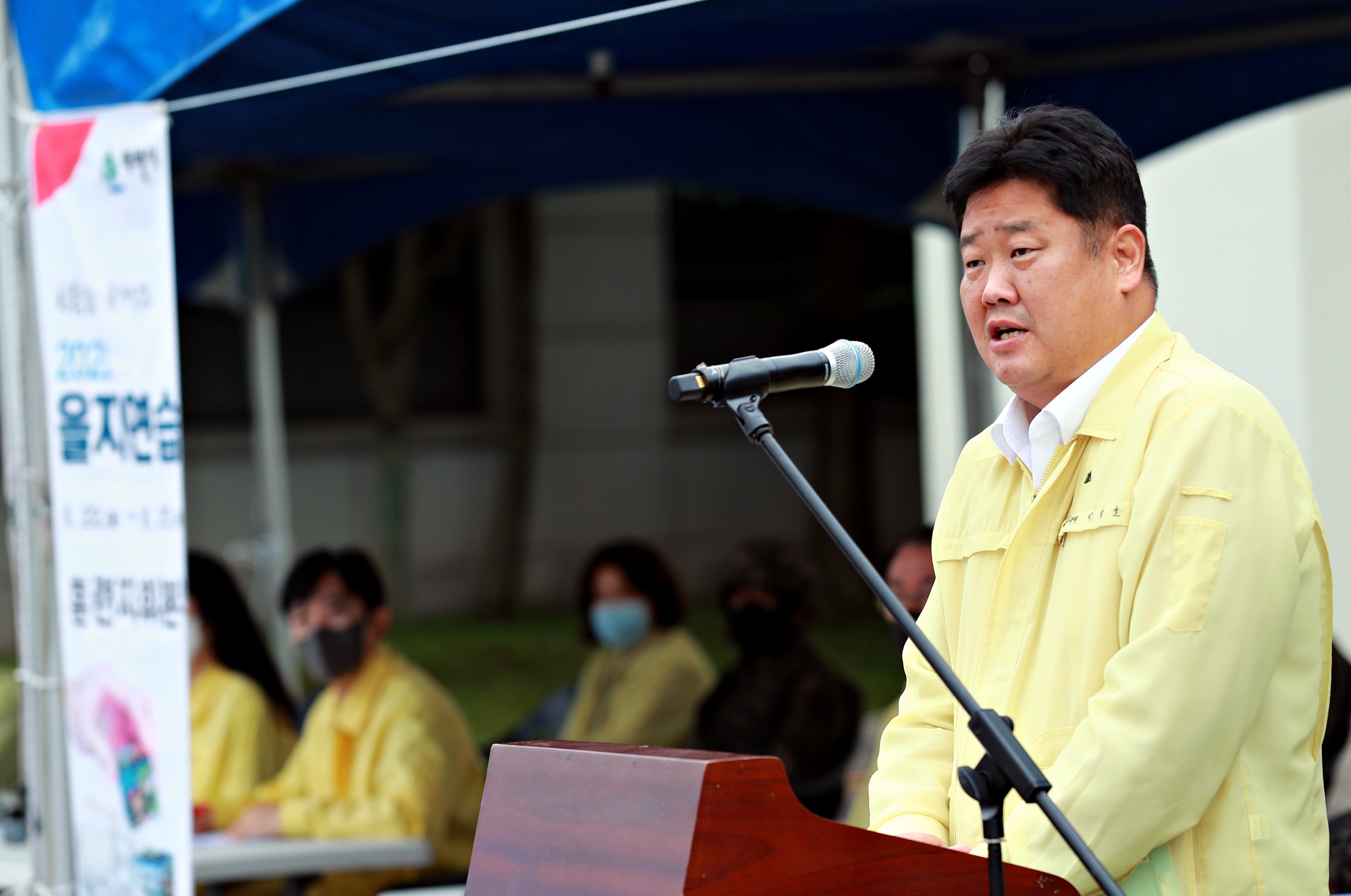 2022.8.24.국가중요시설 테러대비 민.관.군.경 합동훈련 이미지1