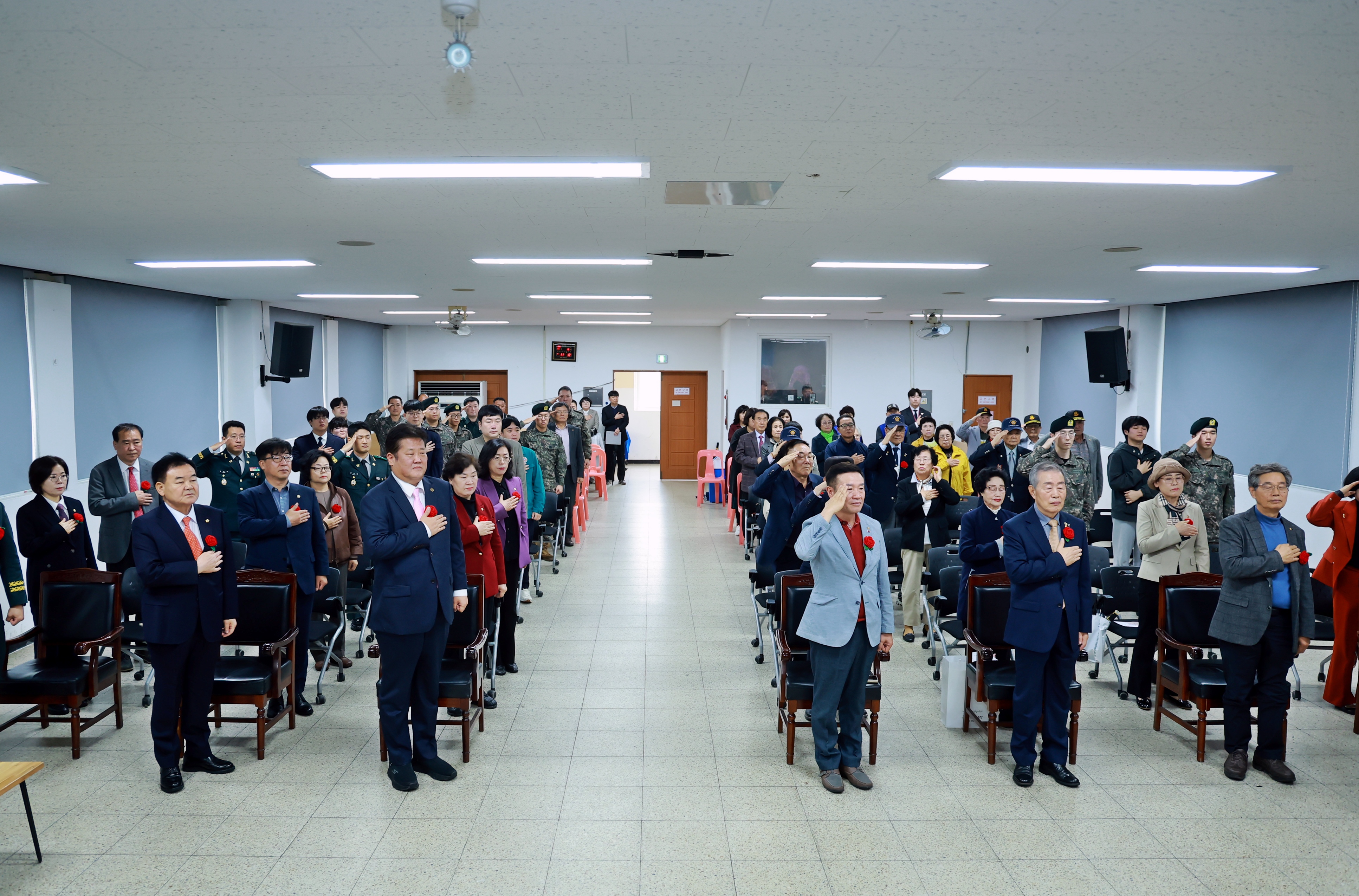 20251016 재향군인의날 행사 이미지2