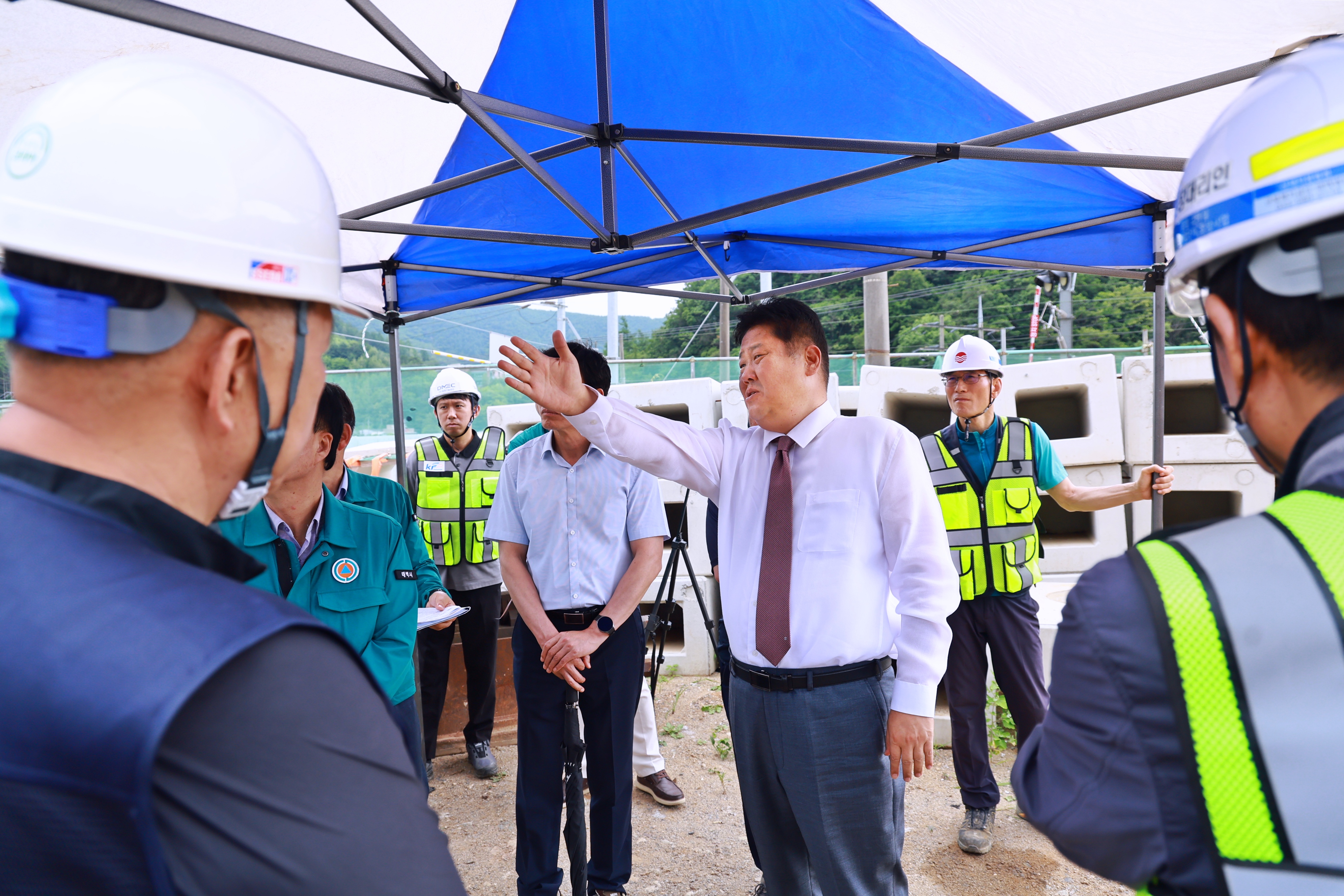 20260708 주요사업장 현장점검 및 보고회(고터실산업단지) 이미지3