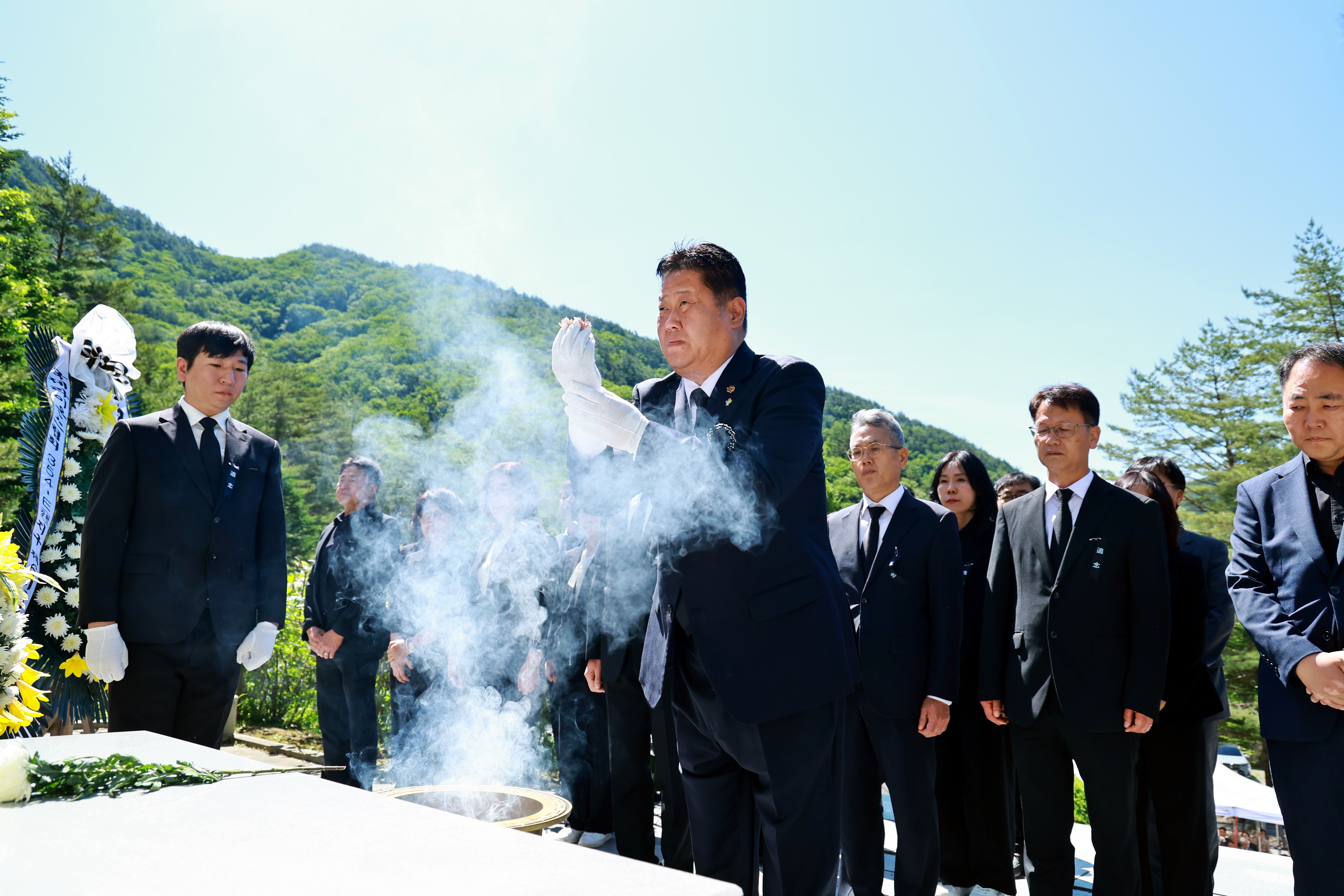 20260606 현충일 추념식 이미지4