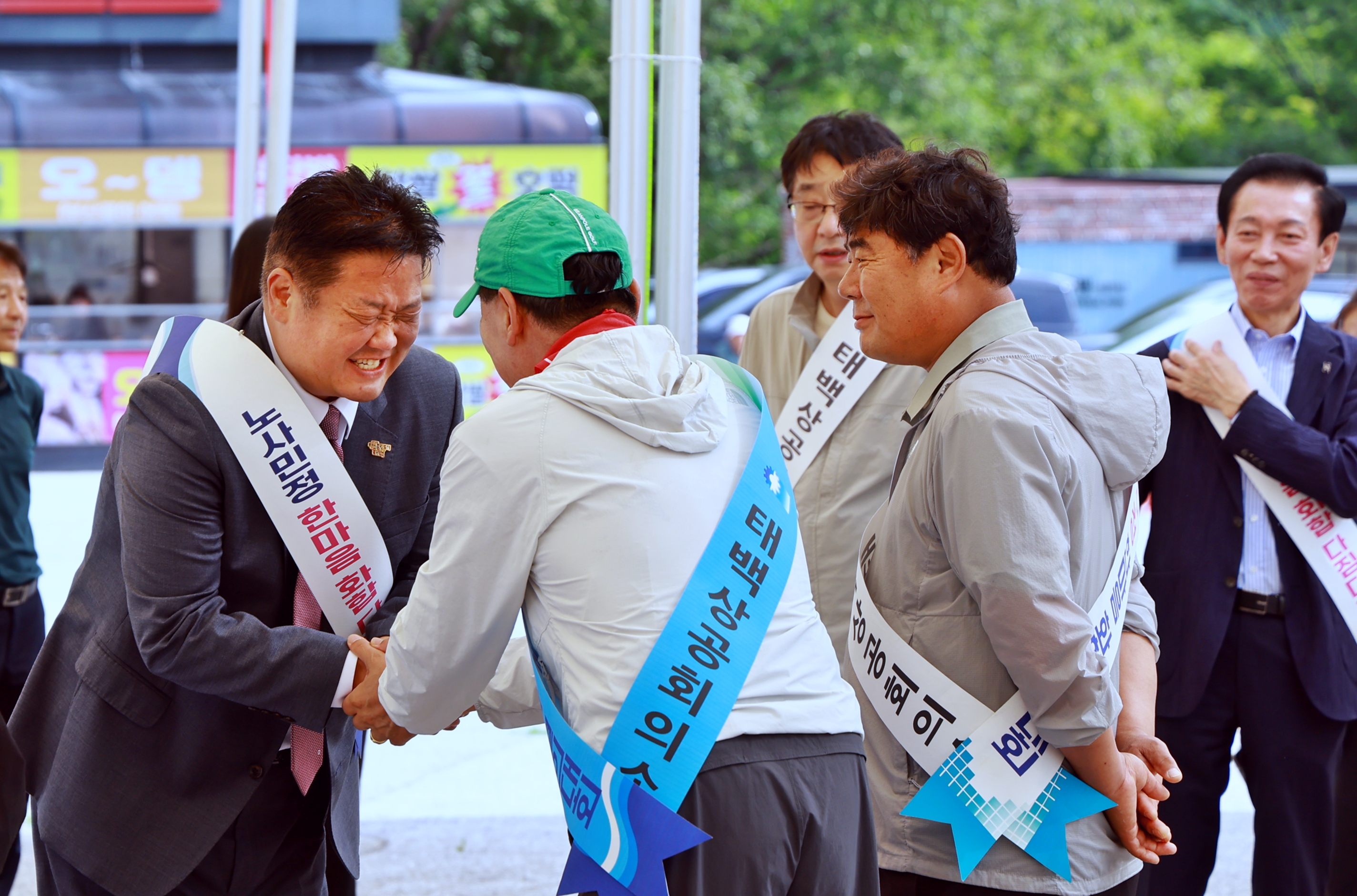 20260711 노사민정 한마음 다짐대회 이미지2