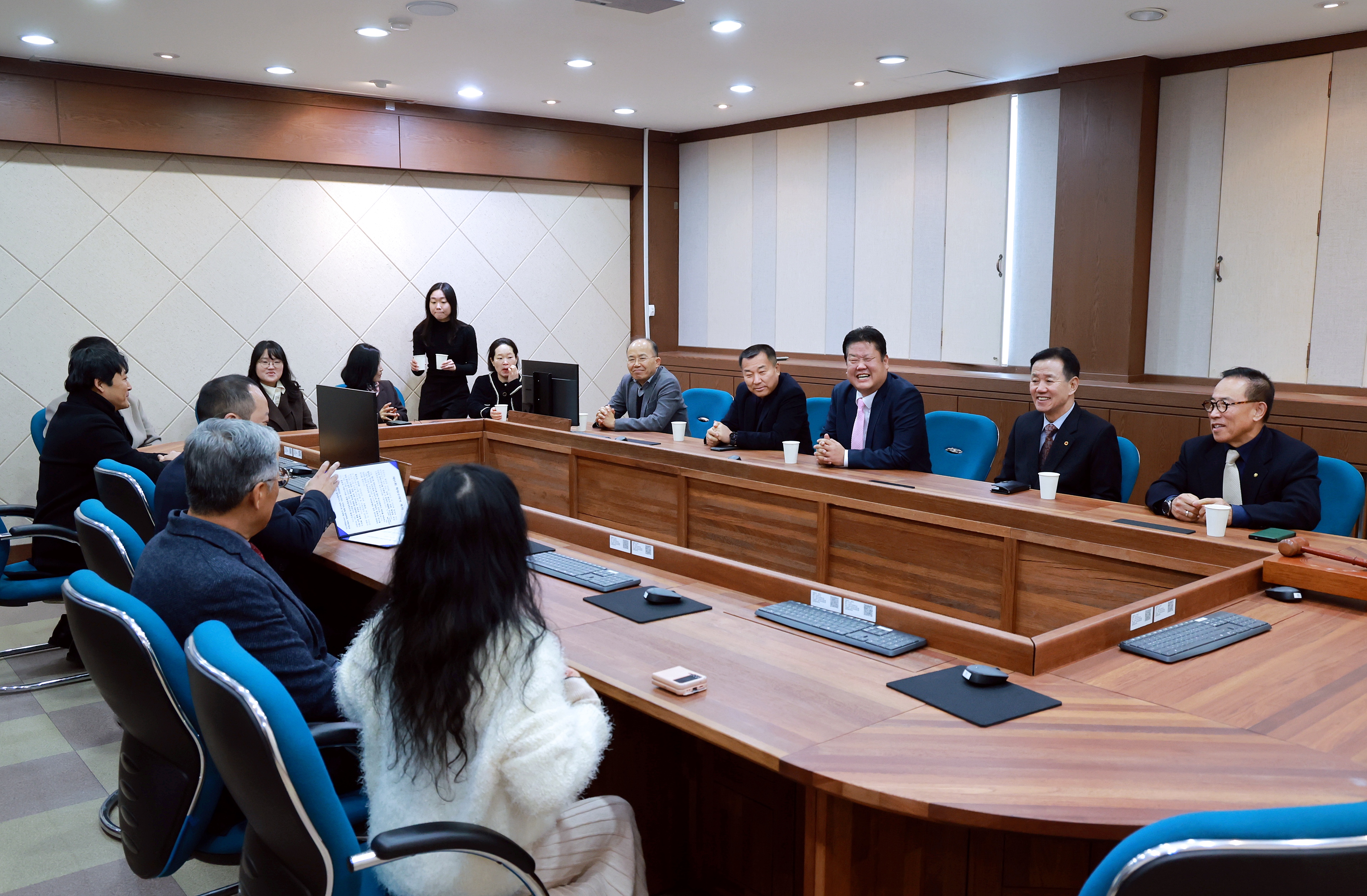 20260212 강릉영동대 학위 수여식 이미지3