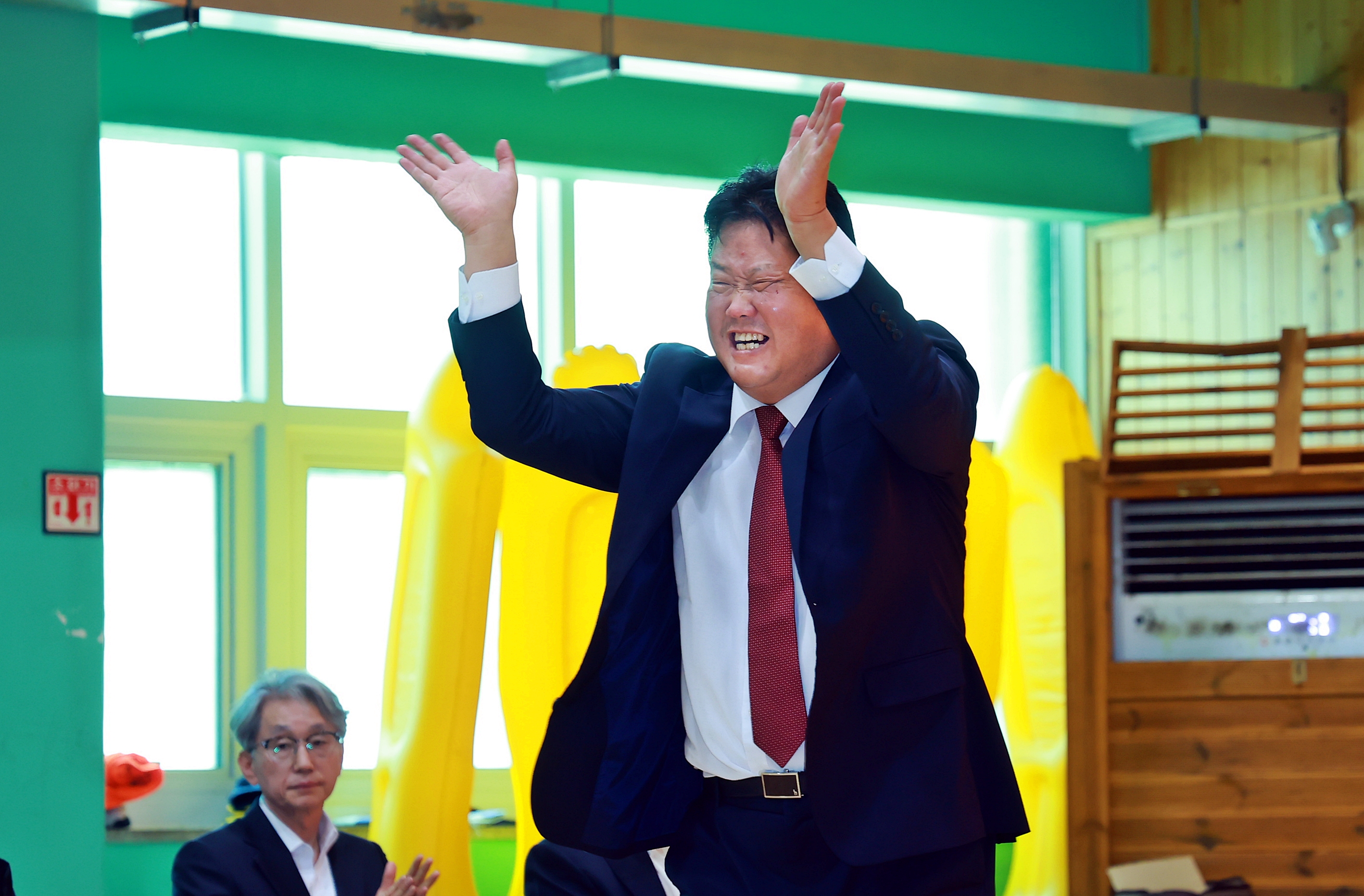 20250906 어르신 생활체육 대회 이미지1