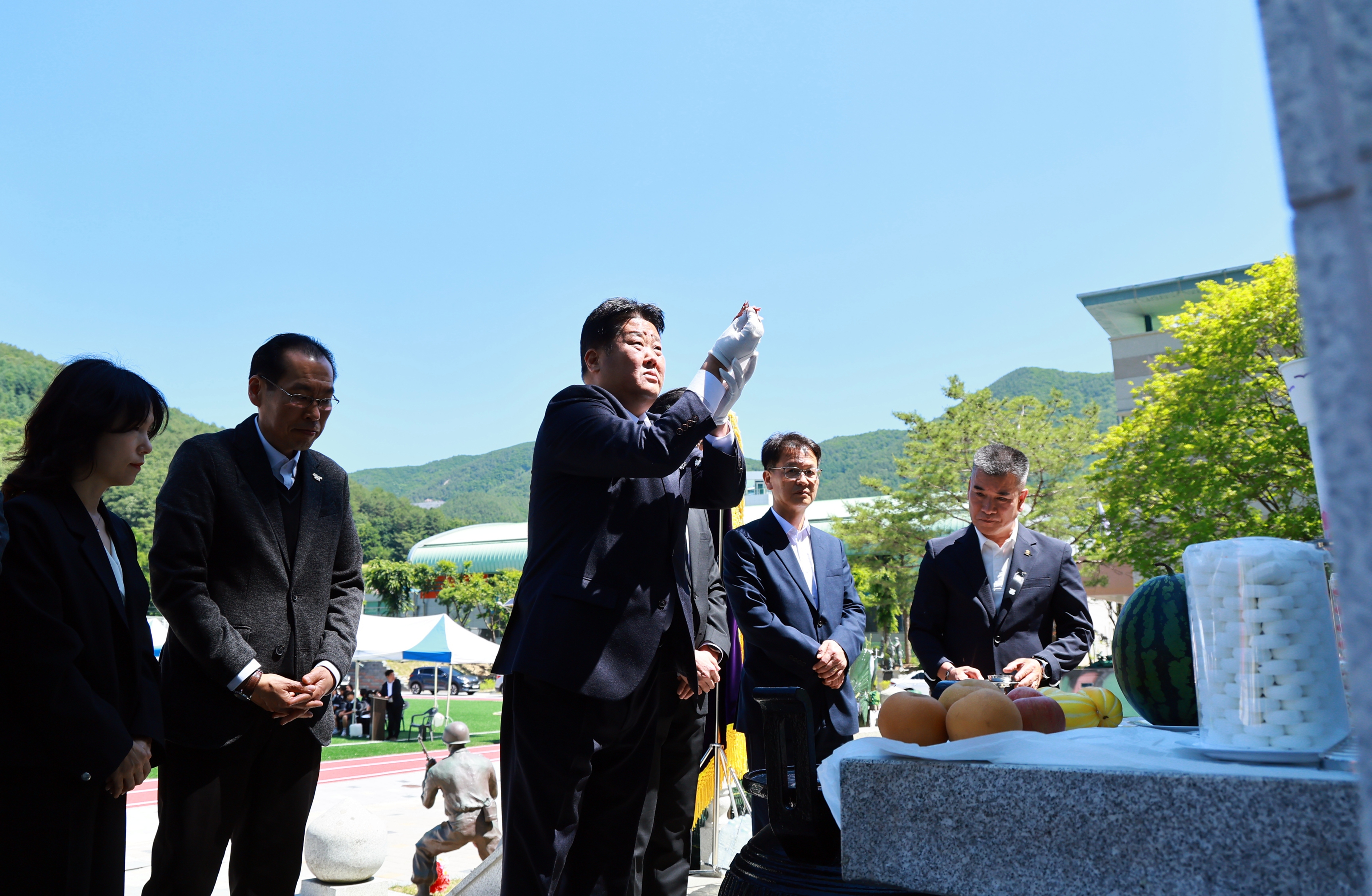20260612 학도병 추모식 이미지4