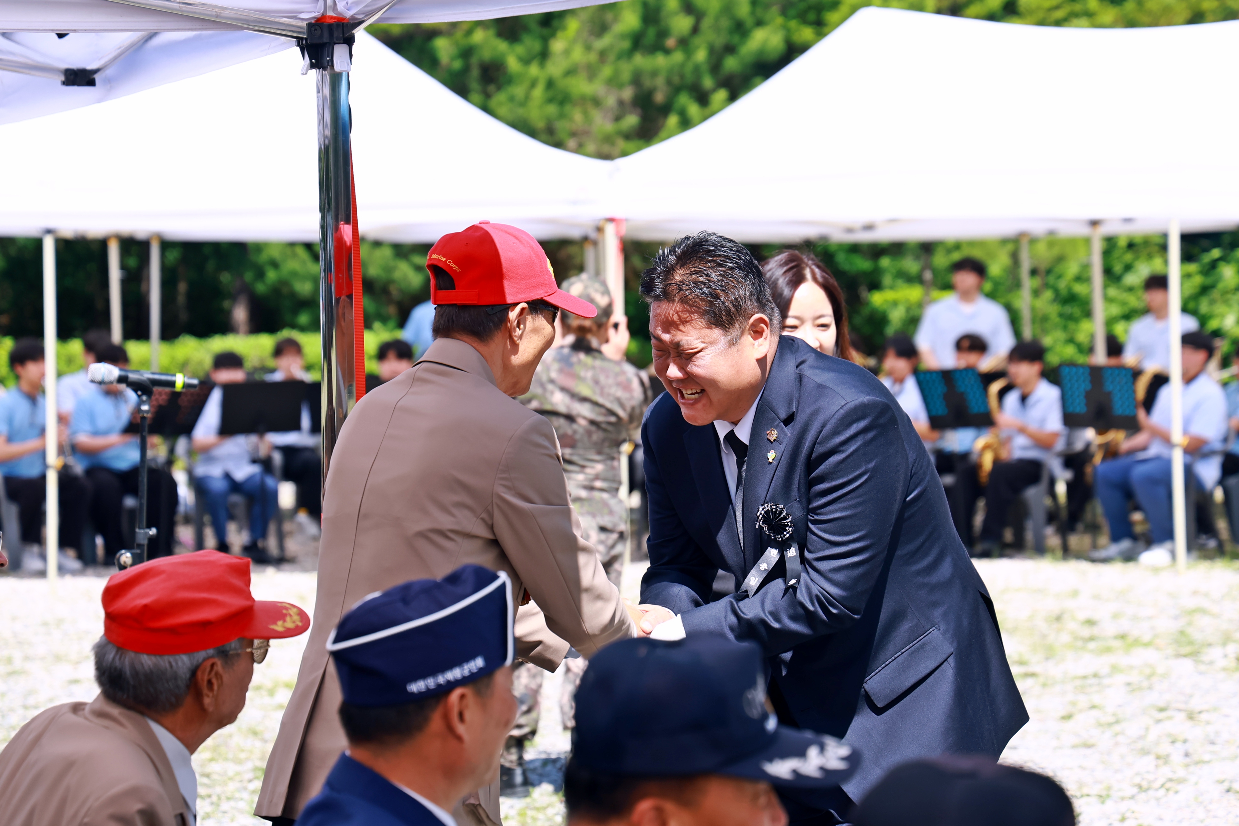 20260606 현충일 추념식 이미지1