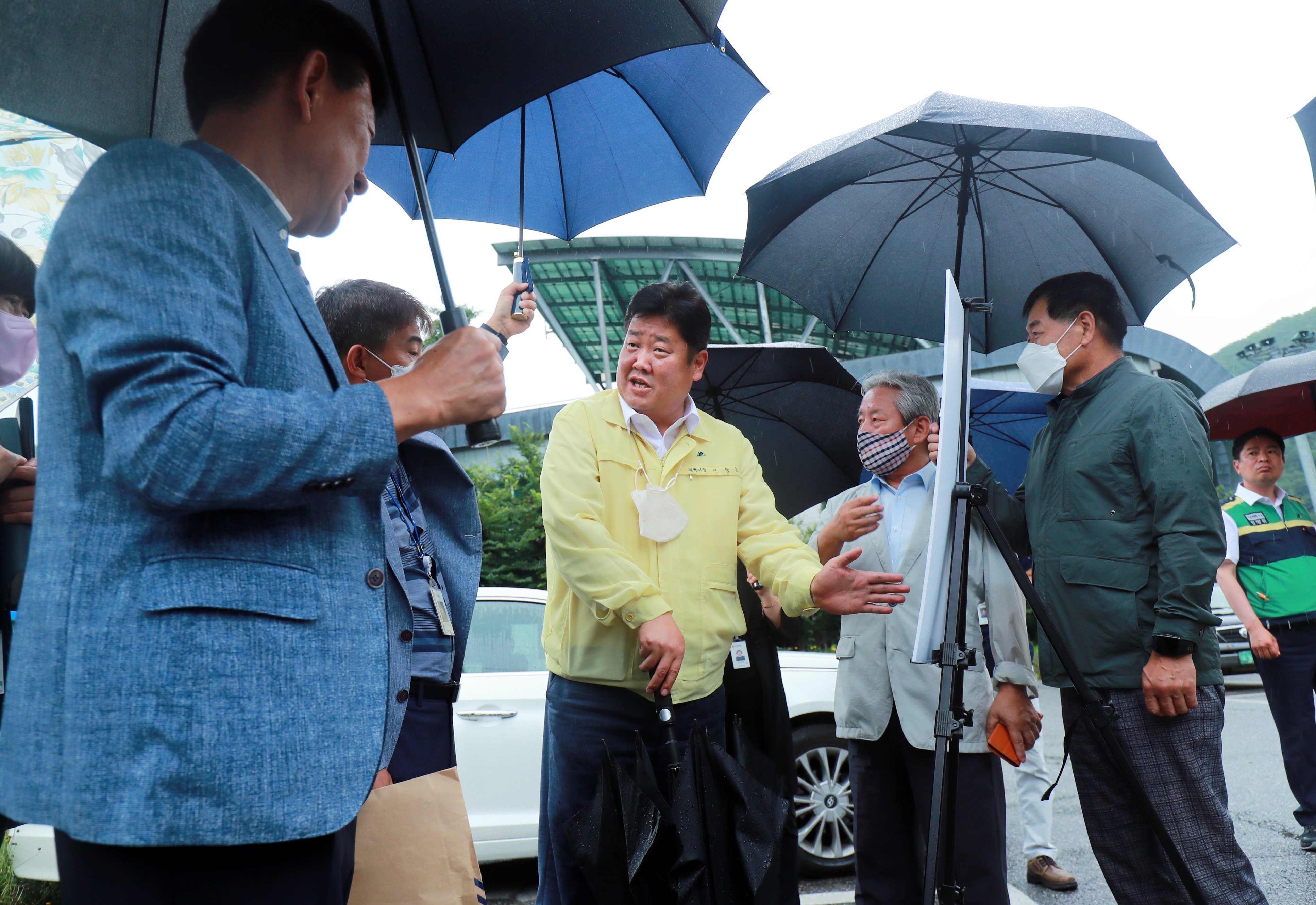 2022.8.8.민선8기 이상호 태백시장 동순방(2회차) 이미지7