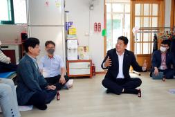 2022.8.26.경로당순방(황지동) 이미지