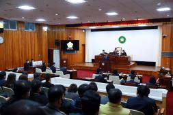 2022.12.20.태백시 의회 정례회 본회의 이미지