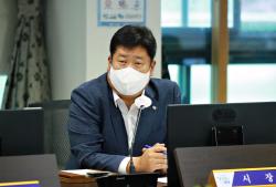 2022.8.1.23년 국도비 확보 및 공공투자사업 추진상황 보고회 이미지