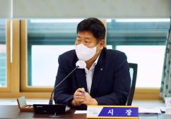 2022.07.28.민선8기 시장공약사항 시민평가단 간담회 이미지