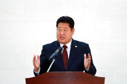 2022.8.26.태서 초등학교 체육관 개관식 이미지