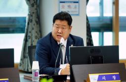 2022.8.16.태백시 맞춤형 인구정책 보고회 이미지