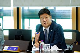 2022.07.05.22년도 주요업무 추진상황 보고회 이미지
