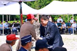 20260606 현충일 추념식 이미지