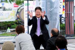 20250621 태백풍류 북새통 행사 개막식 이미지