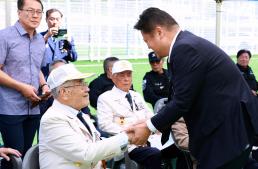 20260612 학도병 추모식 이미지