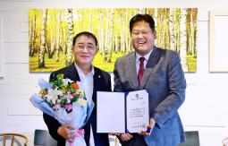 20260715 명예시민증 수여(독고영재) 이미지