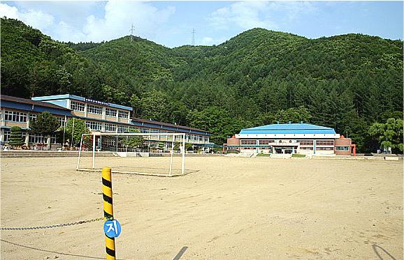 함태초등학교 이미지