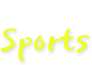 태백 Sports