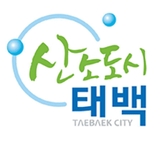 산소도시 태백 TAEBAEK CITY 유형2