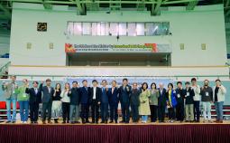 20251108 국무총리배 세계바둑대회 개회식 이미지