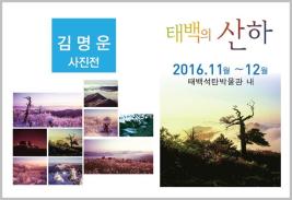 태백 산하전 이미지