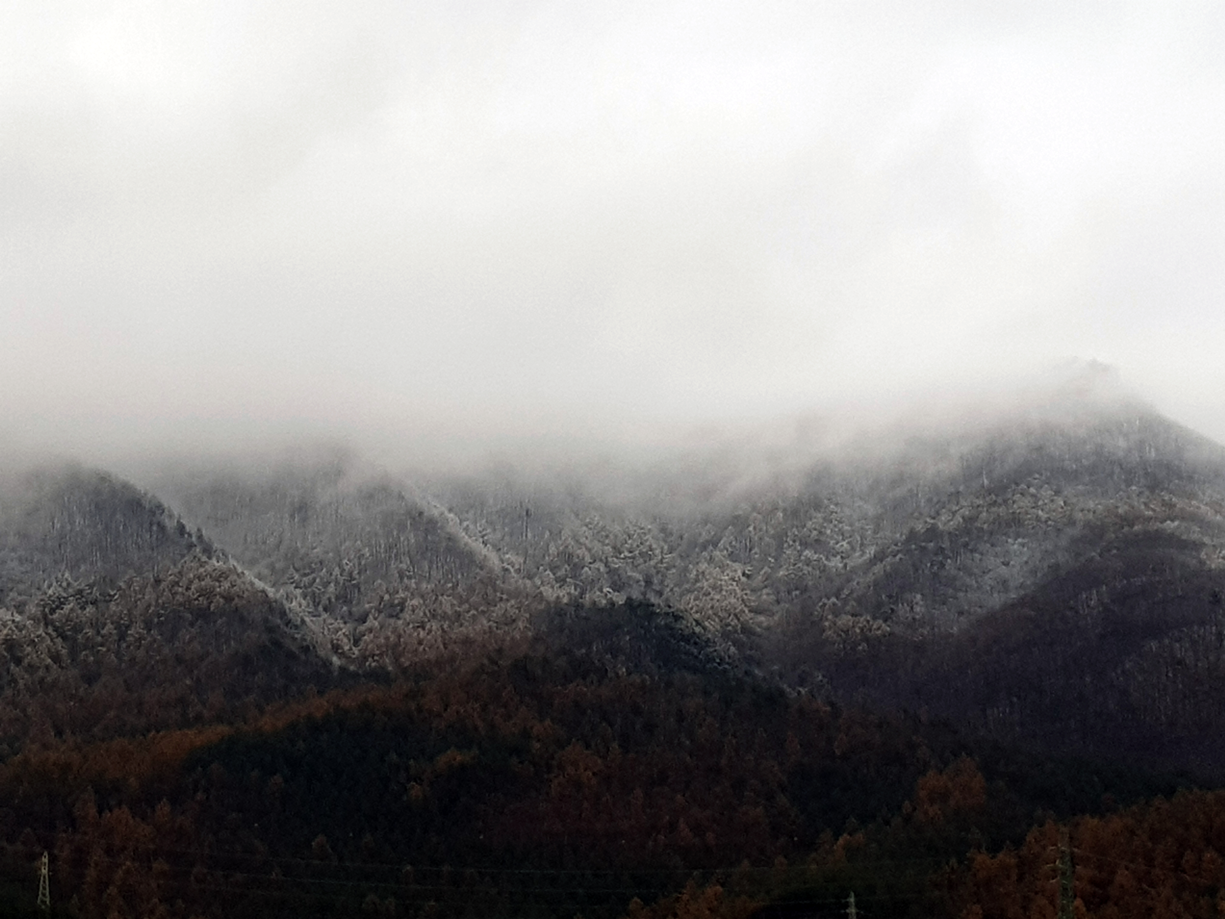 주변의 풍광이 아름다운 가을인가요? 이미지1