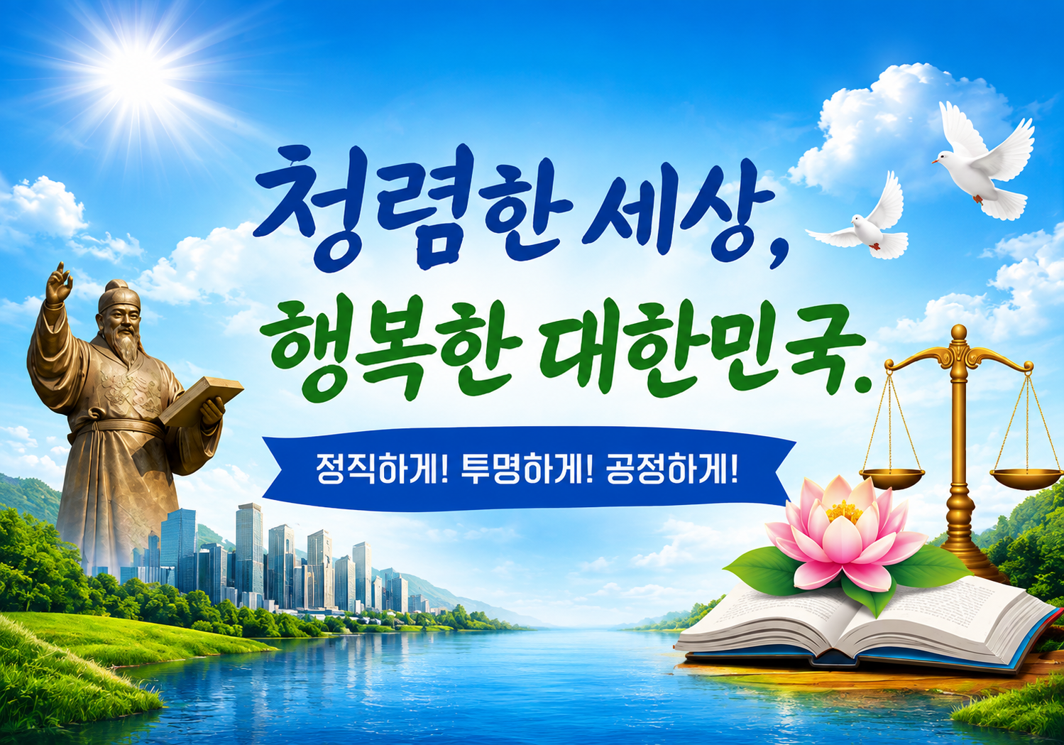 청렴