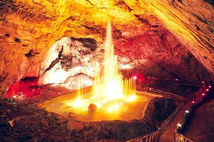 Yongyeon Cave image