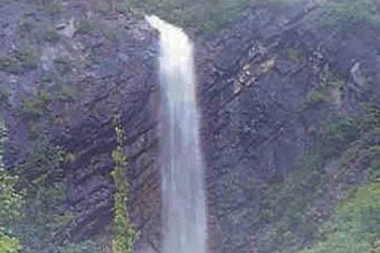 ビワヤ滝 image