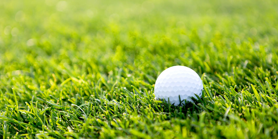 ゴルフ image