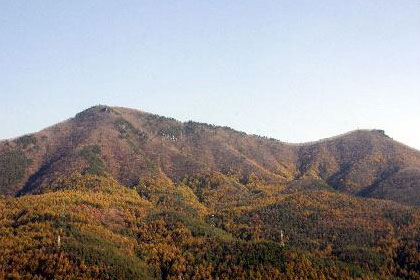 Yeonhwasan Mountain image