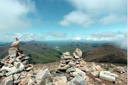 Hambaeksan Mountain image