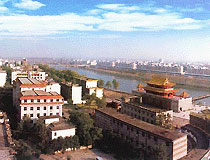 Gaoan, China image