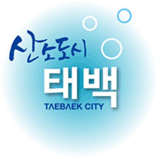 산소도시 태백 TAEBAEK CITY 유형1